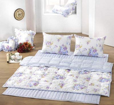 千千鳥家紡產(chǎn)品賞析