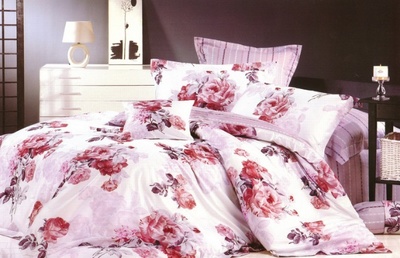 家紡質(zhì)量如何鑒別,選購家紡產(chǎn)品的技巧詳解