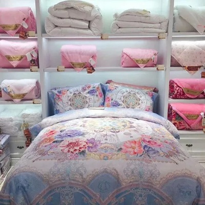 上海家紡品牌哪家最出名?--探尋上海家紡產(chǎn)業(yè)的領軍者