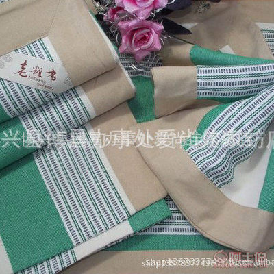【廠家直銷純手工老粗布加厚加密布涼席三件套尺寸訂做量大從優】博興縣博昌辦事處愛尚佳家紡店 - 產品庫