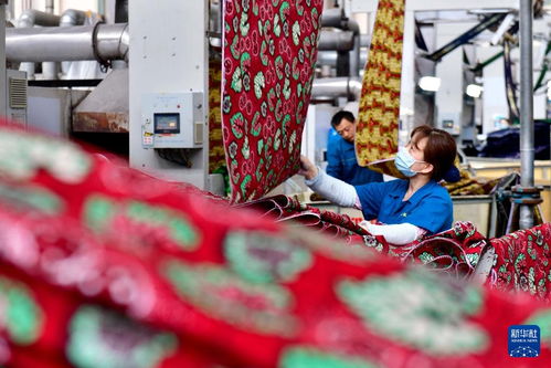 山東濱州 聚力實(shí)施工業(yè)倍增行動(dòng) 奮力沖刺首季 開(kāi)門(mén)紅