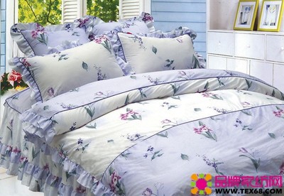 家紡品質如何把控 消費者購買需注意