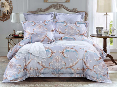 孫儷代言水星家紡遇見&ldquo;儷&rdquo;陪伴你