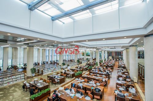 浙江圖書館服務升級 今起杭圖借書可至浙圖歸還，明年全省將實現通借通還