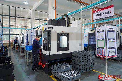 浙江龍泉 5G全連接工廠為“智造”提速，打造山區(qū)工業(yè)新樣板