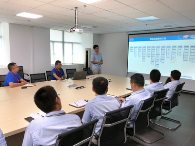 宇航助力比亞迪電源廠MES系統上線，推動新能源汽車制造智慧升級